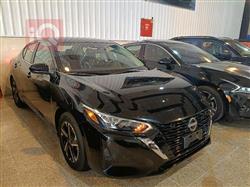 نیسان سێنترا